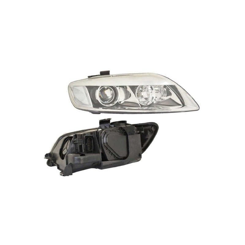 IPARLUX FARO PILOTO LUZ DELANTERO DERECHO 11122222