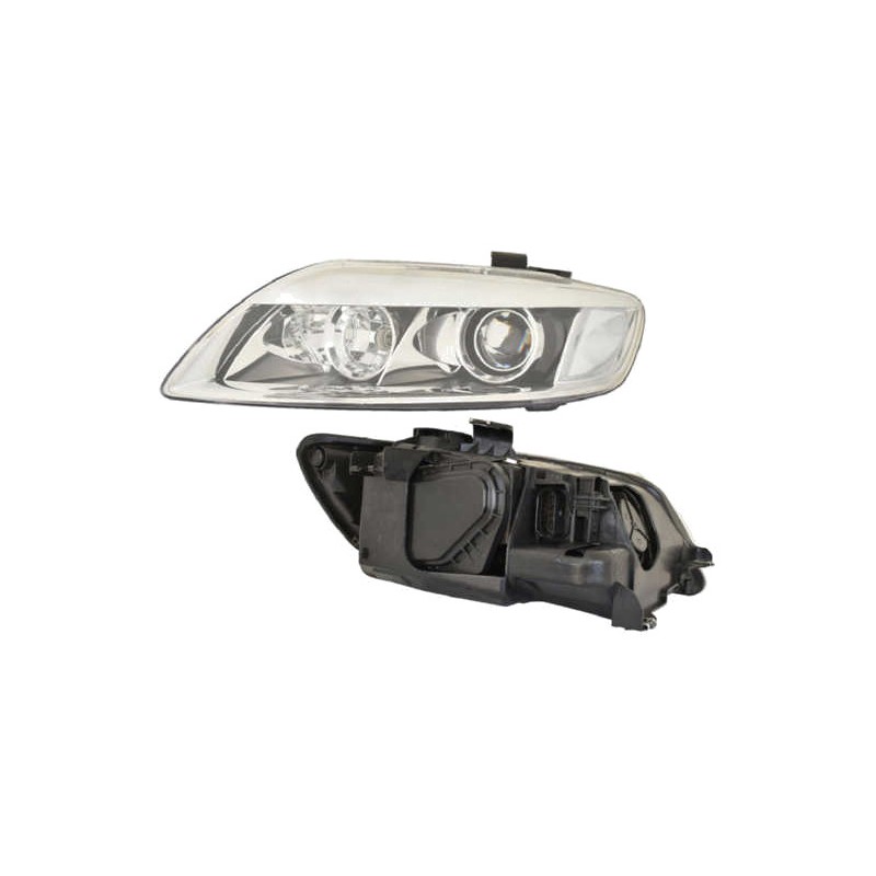 IPARLUX HEADLIGHT PILOT FRONT LIGHT LEFT 11122231