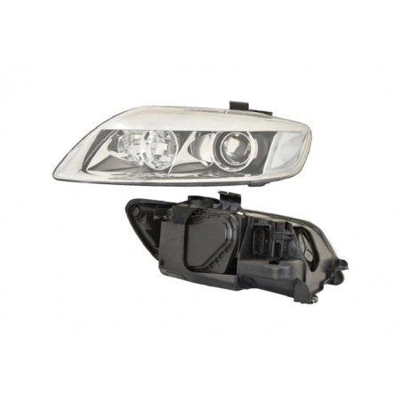 IPARLUX HEADLIGHT PILOT FRONT LIGHT LEFT 11122231