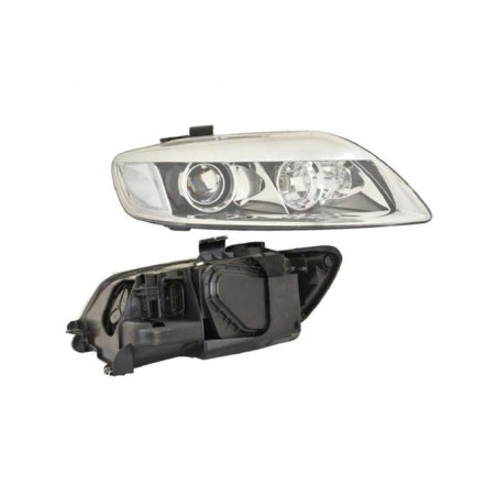 IPARLUX HEADLIGHT PILOT FRONT LIGHT RIGHT 11122232