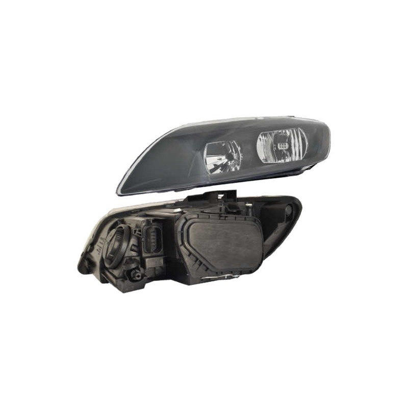 IPARLUX HEADLIGHT PILOT FRONT LIGHT LEFT 11122241