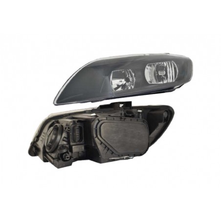 IPARLUX HEADLIGHT PILOT FRONT LIGHT LEFT 11122241