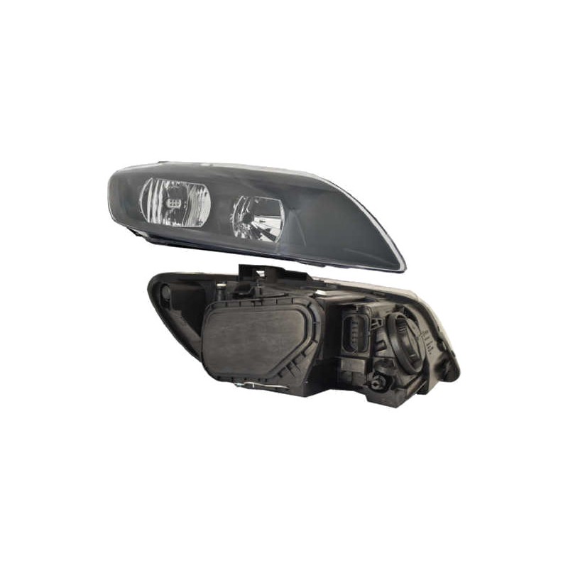 IPARLUX HEADLIGHT PILOT FRONT LIGHT RIGHT 11122242