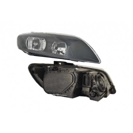 IPARLUX HEADLIGHT PILOT FRONT LIGHT RIGHT 11122242