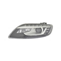 IPARLUX HEADLIGHT PILOT FRONT LIGHT LEFT 11122251