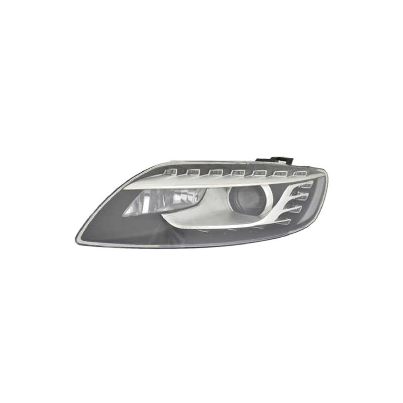 IPARLUX FARO PILOTO LUZ DELANTERO IZQUIERDO 11122251