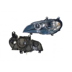 IPARLUX HEADLIGHT PILOT FRONT LIGHT LEFT 11207101