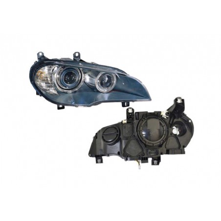 IPARLUX HEADLIGHT PILOT FRONT LIGHT RIGHT 11207102