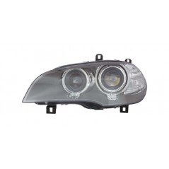 IPARLUX HEADLIGHT PILOT FRONT LIGHT LEFT 11207111