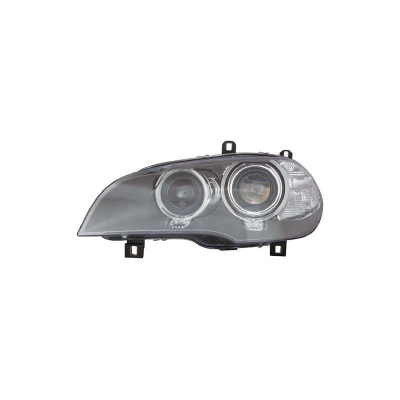 IPARLUX HEADLIGHT PILOT FRONT LIGHT LEFT 11207111