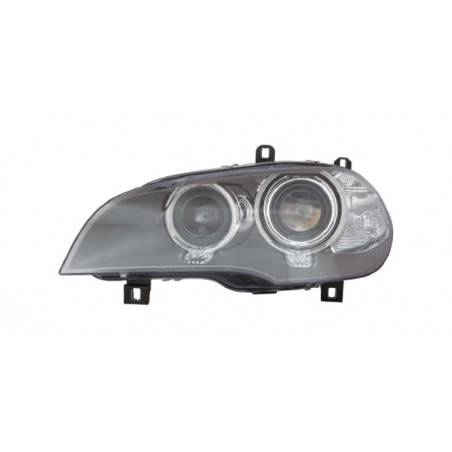 IPARLUX HEADLIGHT PILOT FRONT LIGHT LEFT 11207111
