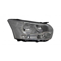 IPARLUX HEADLIGHT PILOT FRONT LIGHT LEFT 11313471