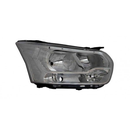 IPARLUX FARO PILOTO LUZ DELANTERO IZQUIERDO 11313471