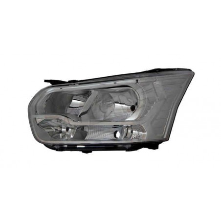 IPARLUX HEADLIGHT PILOT FRONT LIGHT RIGHT 11313472