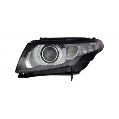 IPARLUX HEADLIGHT PILOT FRONT LIGHT LEFT 11470101