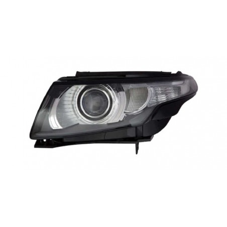 IPARLUX FARO PILOTO LUZ DELANTERO IZQUIERDO 11470101