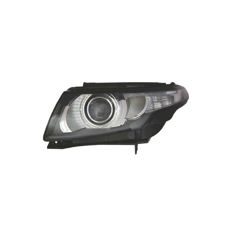 IPARLUX FARO PILOTO LUZ DELANTERO IZQUIERDO 11470111