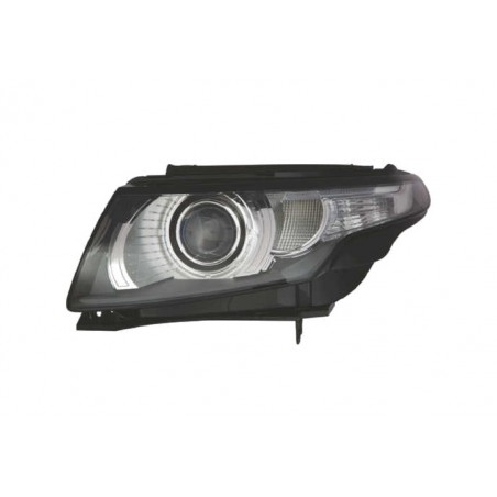 IPARLUX FARO PILOTO LUZ DELANTERO IZQUIERDO 11470111