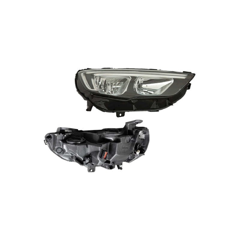 IPARLUX FARO PILOTO LUZ DELANTERO DERECHO 11531732