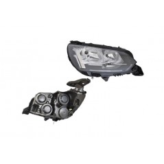 IPARLUX FARO PILOTO LUZ DELANTERO DERECHO 11544512