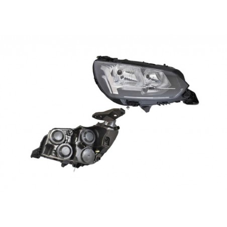 IPARLUX FARO PILOTO LUZ DELANTERO DERECHO 11544512