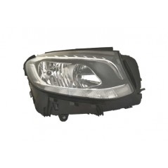 IPARLUX FARO PILOTO LUZ DELANTERO DERECHO 11806832