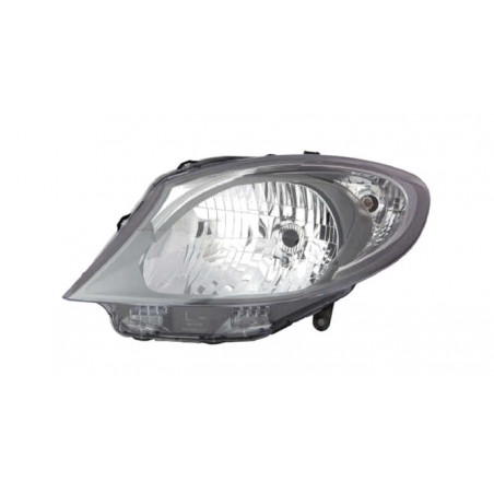 IPARLUX FARO PILOTO LUZ DELANTERO IZQUIERDO 11851801