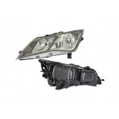 IPARLUX HEADLIGHT PILOT FRONT LIGHT LEFT 11852241