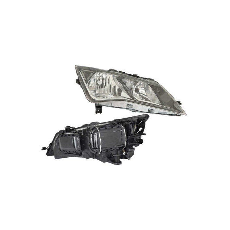 IPARLUX FARO PILOTO LUZ DELANTERO DERECHO 11852242