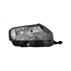 IPARLUX HEADLIGHT PILOT FRONT LIGHT LEFT 11862101