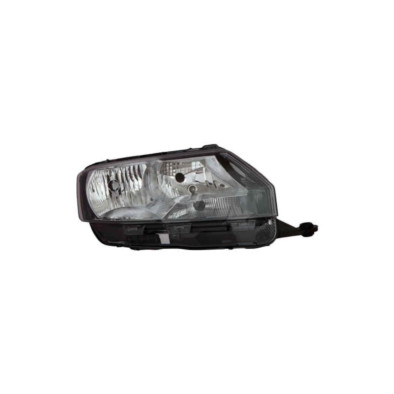 IPARLUX FARO PILOTO LUZ DELANTERO IZQUIERDO 11862101