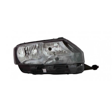 IPARLUX FARO PILOTO LUZ DELANTERO IZQUIERDO 11862101