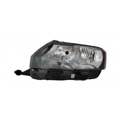 IPARLUX HEADLIGHT PILOT FRONT LIGHT RIGHT 11862102