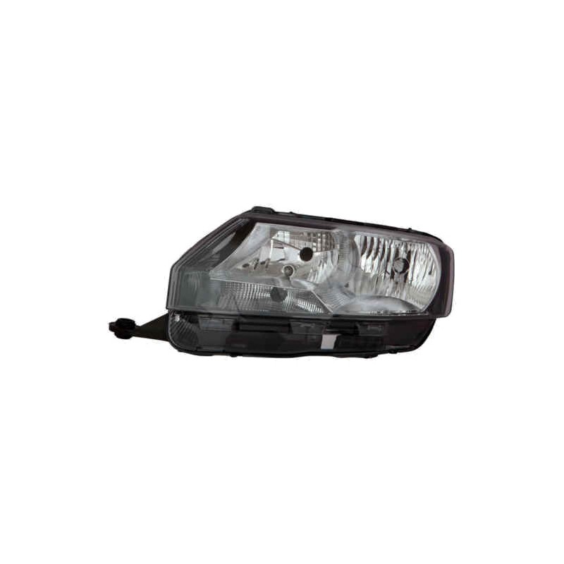 IPARLUX FARO PILOTO LUZ DELANTERO DERECHO 11862102