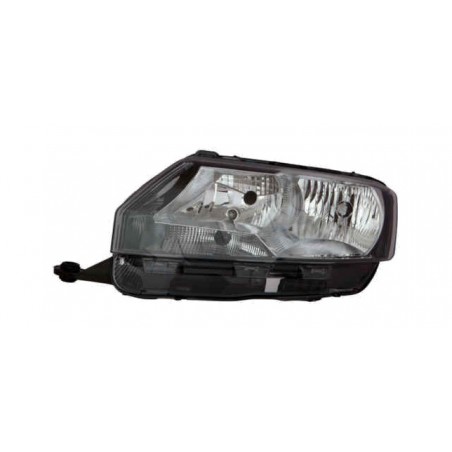 IPARLUX FARO PILOTO LUZ DELANTERO DERECHO 11862102