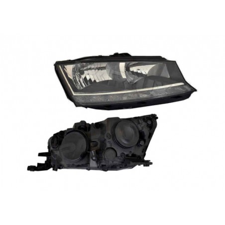 IPARLUX FARO PILOTO LUZ DELANTERO IZQUIERDO 11862911