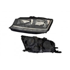 IPARLUX HEADLIGHT PILOT FRONT LIGHT RIGHT 11862912