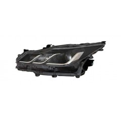 IPARLUX HEADLIGHT PILOT FRONT LIGHT RIGHT 11900732