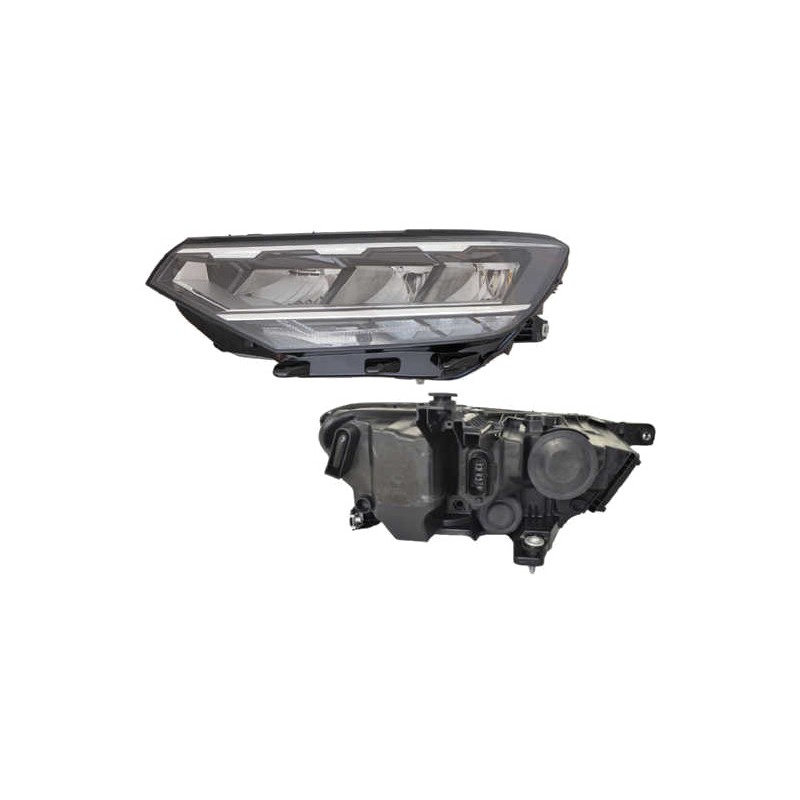 IPARLUX FARO PILOTO LUZ DELANTERO IZQUIERDO 11913321