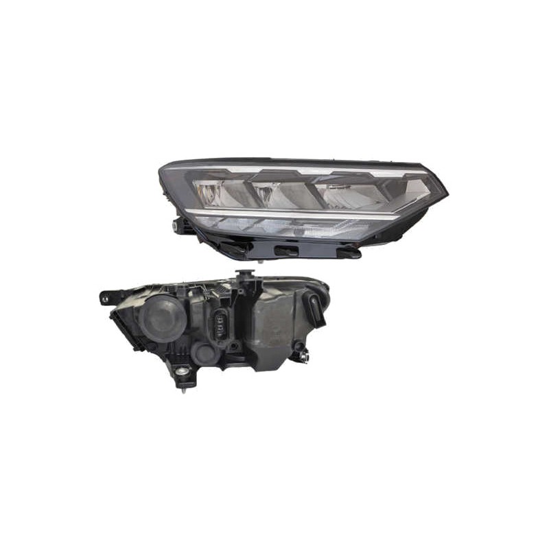 IPARLUX FARO PILOTO LUZ DELANTERO DERECHO 11913322