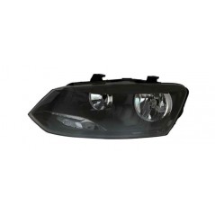 IPARLUX FARO PILOTO LUZ DELANTERO IZQUIERDO 11914371