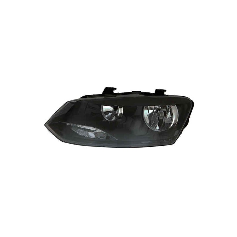 IPARLUX FARO PILOTO LUZ DELANTERO IZQUIERDO 11914371