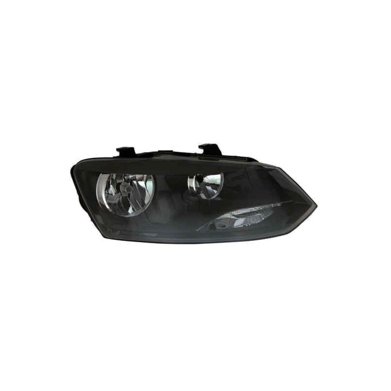 IPARLUX FARO PILOTO LUZ DELANTERO DERECHO 11914372