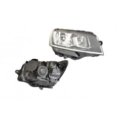 IPARLUX HEADLIGHT PILOT FRONT LIGHT RIGHT 11915122