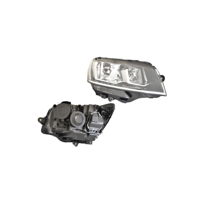 IPARLUX FARO PILOTO LUZ DELANTERO DERECHO 11915122