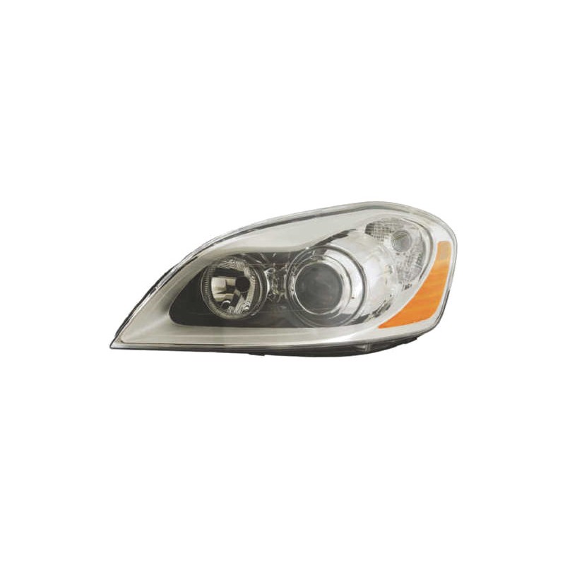 IPARLUX FARO PILOTO LUZ DELANTERO IZQUIERDO 11926731