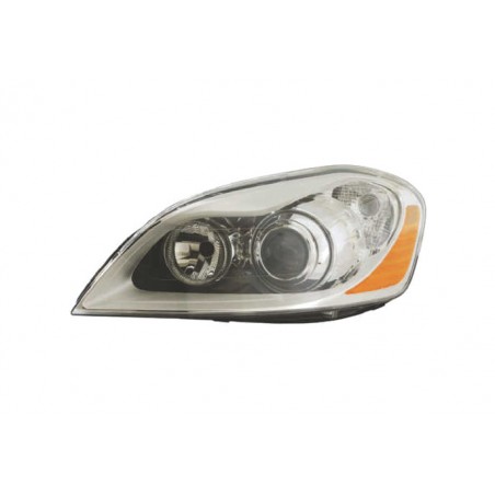 IPARLUX FARO PILOTO LUZ DELANTERO IZQUIERDO 11926731