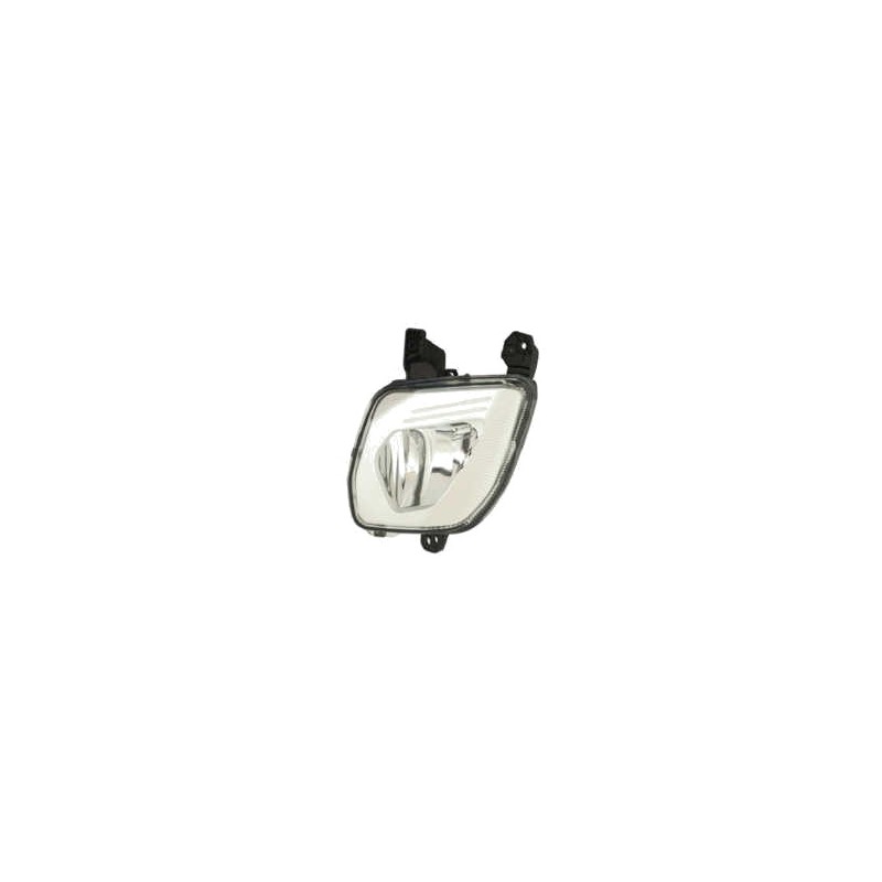 IPARLUX PILOT FOG LIGHT LEFT 13017501
