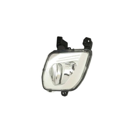 IPARLUX FARO PILOTO LUZ ANTINIEBLA IZQUIERDO 13017501