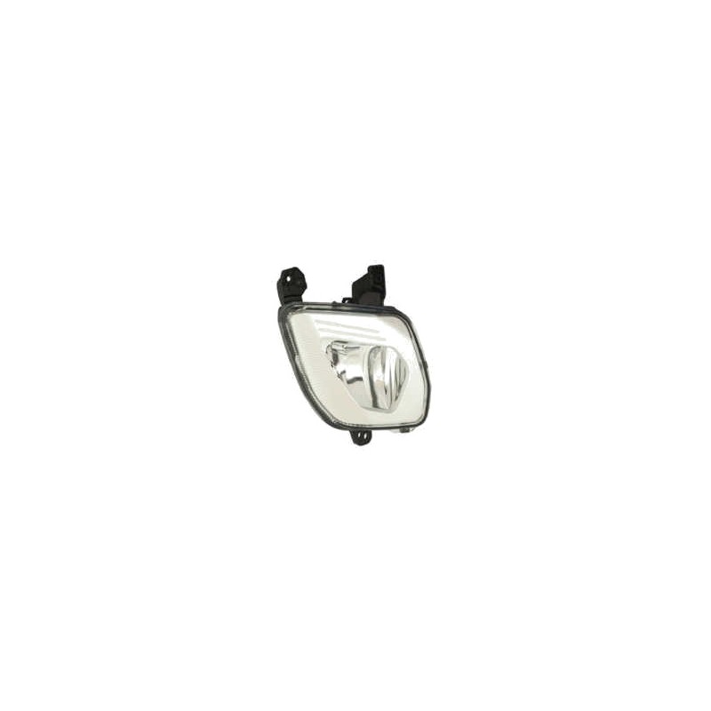 IPARLUX FARO PILOTO LUZ ANTINIEBLA DERECHO 13017502